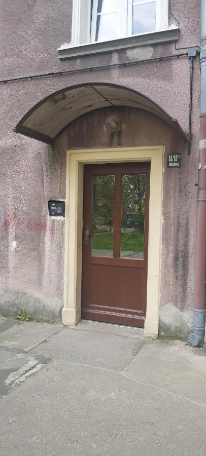 Central Apartments Ogarna Gdansk Ngoại thất bức ảnh